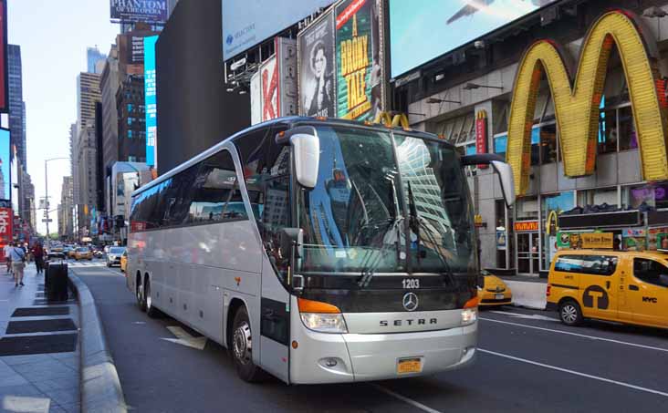 NY Setra 1203